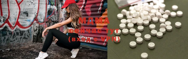 ешки Надым