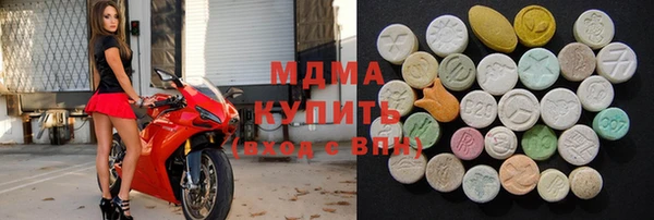 ешки Надым